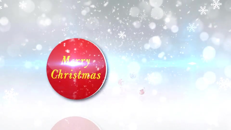Christmas Opener Premiere Pro Videohive 25043460 Premiere Pro Image 4