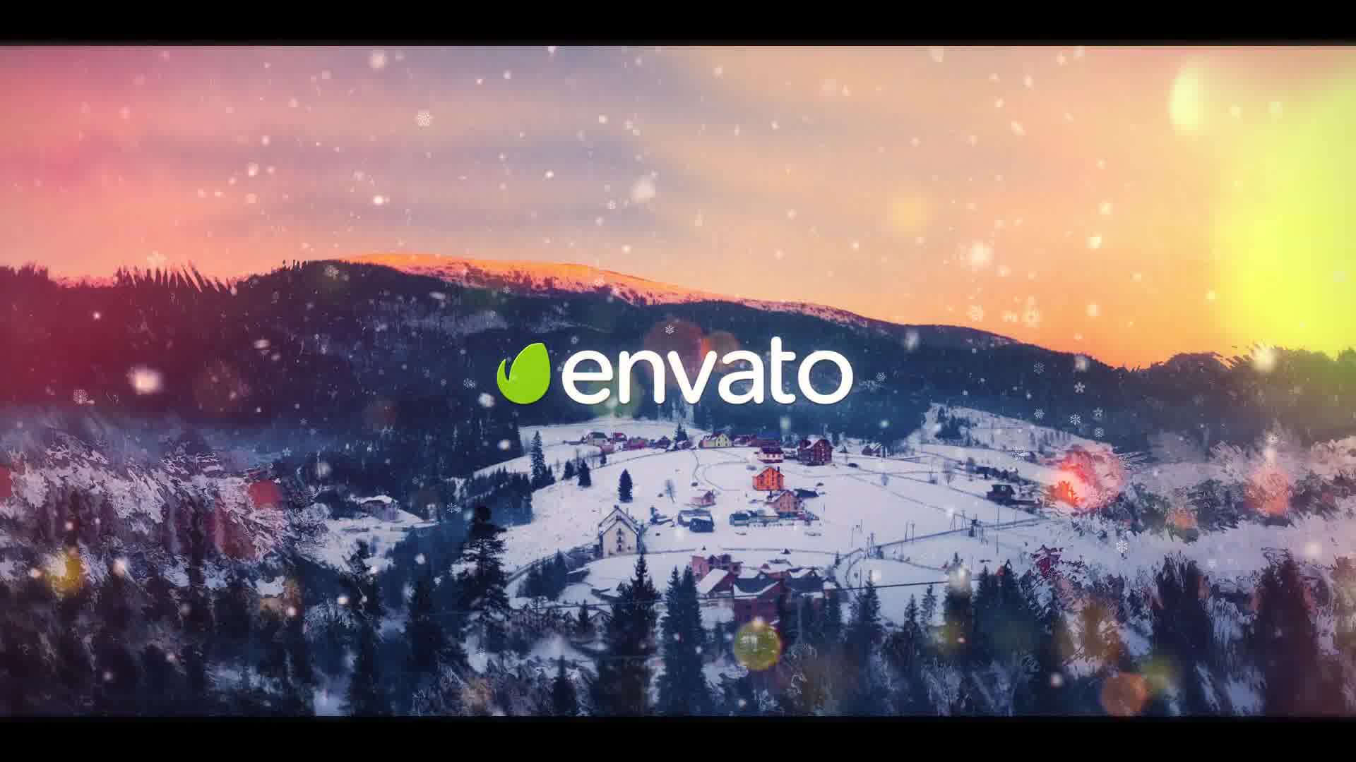 Christmas Opener Videohive 22971543 After Effects Image 11