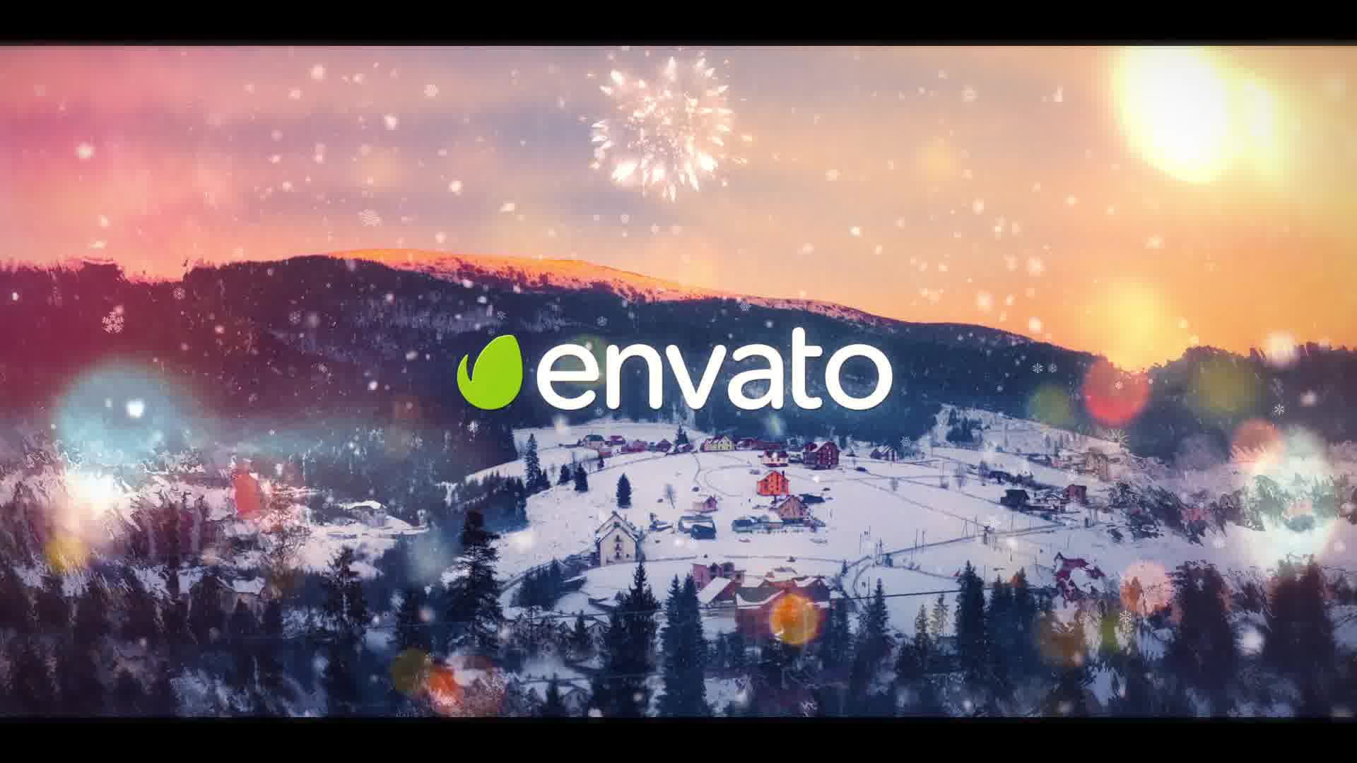 Christmas Opener Videohive 22971543 After Effects Image 12