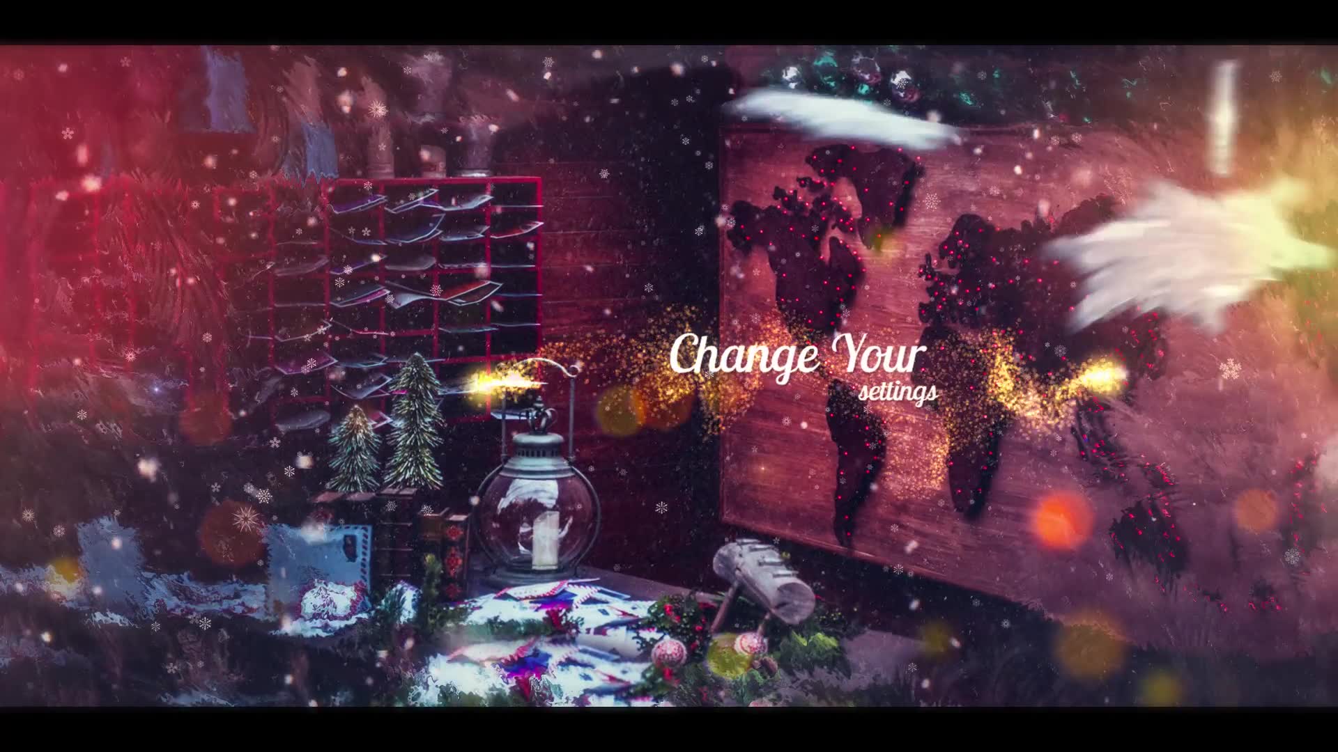 Christmas Opener Videohive 22971543 After Effects Image 7