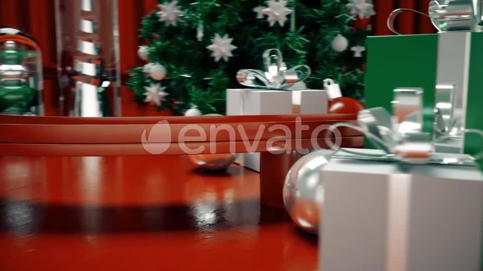 Christmas Opener Videohive 28254585 After Effects Image 1