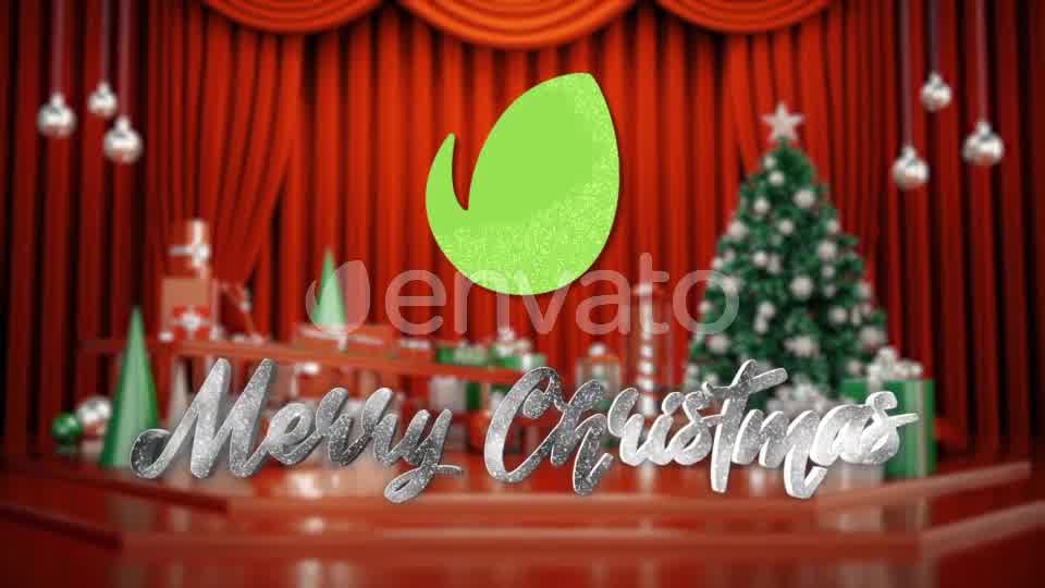 Christmas Opener Videohive 28254585 After Effects Image 10