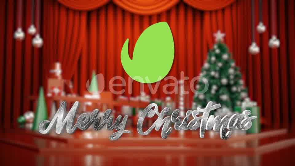 Christmas Opener Videohive 28254585 After Effects Image 11