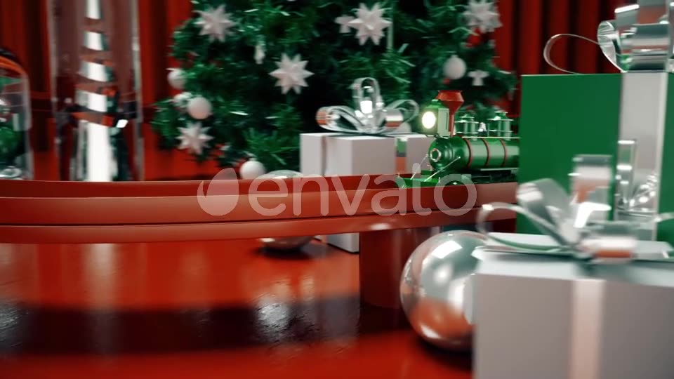 Christmas Opener Videohive 28254585 After Effects Image 2