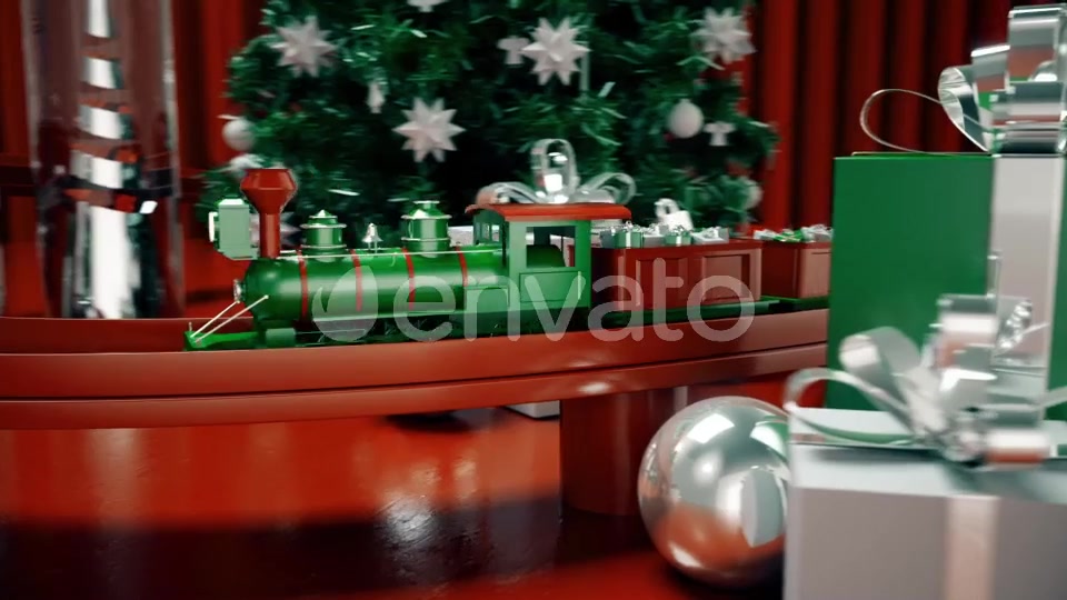 Christmas Opener Videohive 28254585 After Effects Image 3
