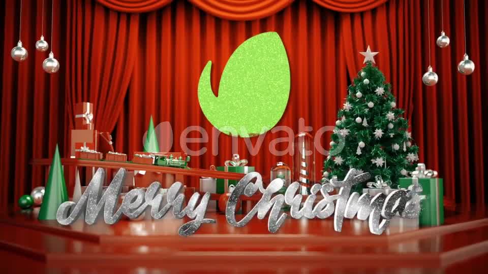 Christmas Opener Videohive 28254585 After Effects Image 9