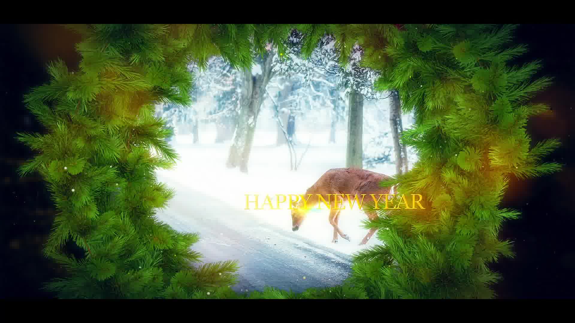 Christmas Opener Videohive 14018069 After Effects Image 13