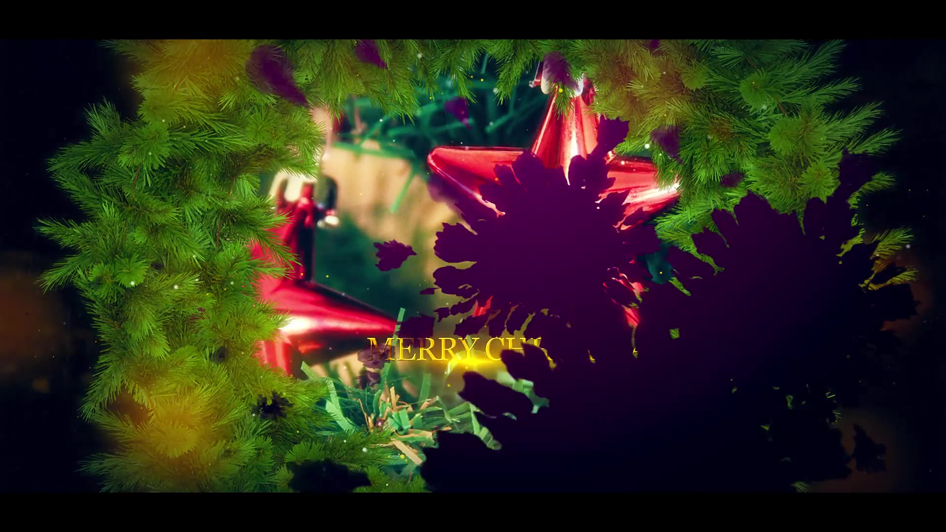 Christmas Opener Videohive 14018069 After Effects Image 2