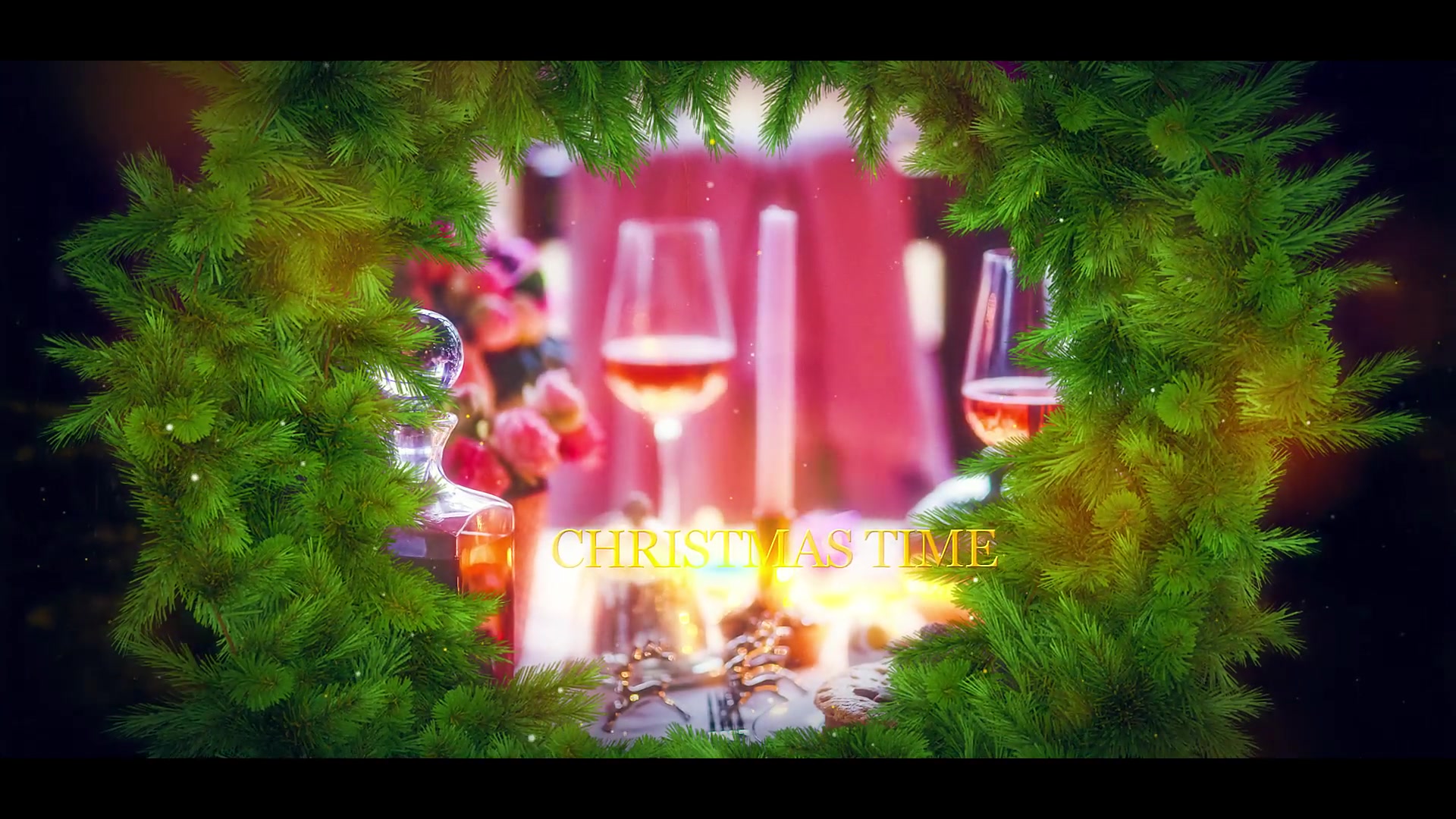 Christmas Opener Videohive 14018069 After Effects Image 3