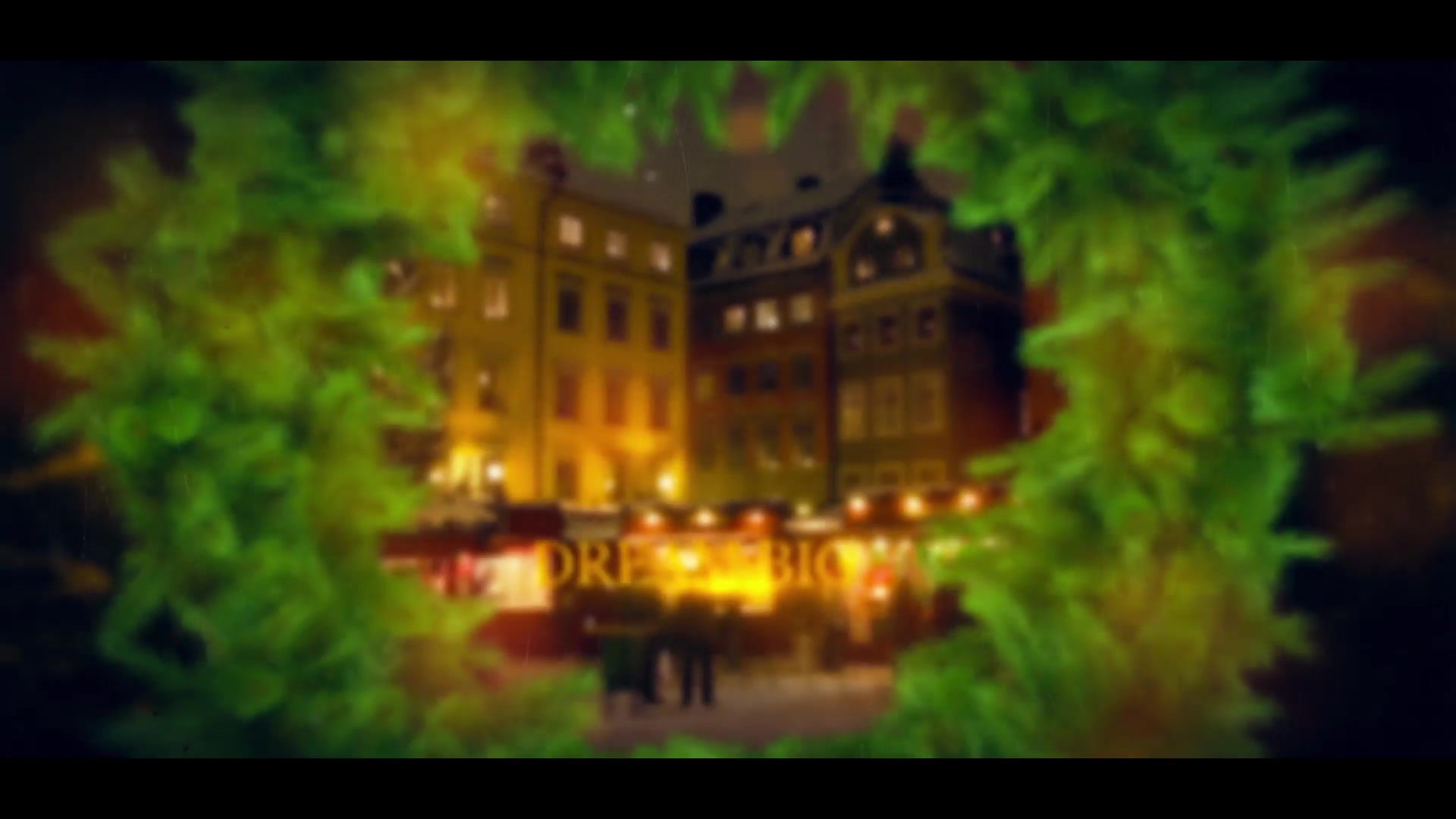 Christmas Opener Videohive 14018069 After Effects Image 4
