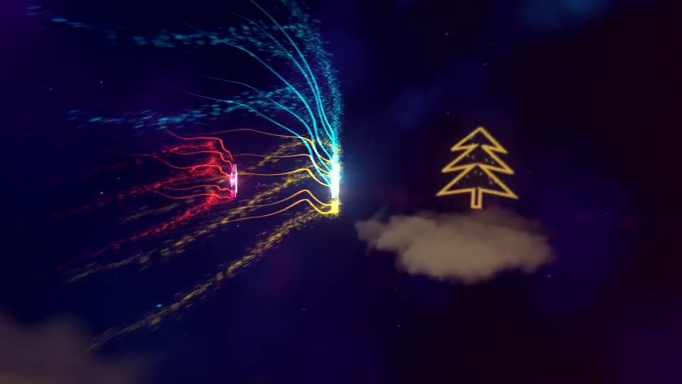 Christmas Opener Videohive 14126851 After Effects Image 2