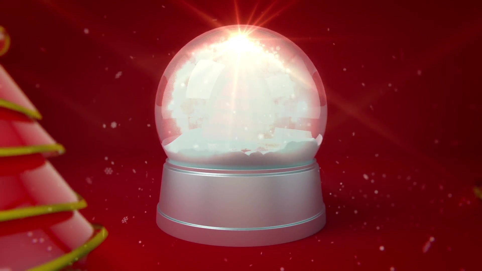 Christmas Opener_V2 Videohive 23008291 After Effects Image 3