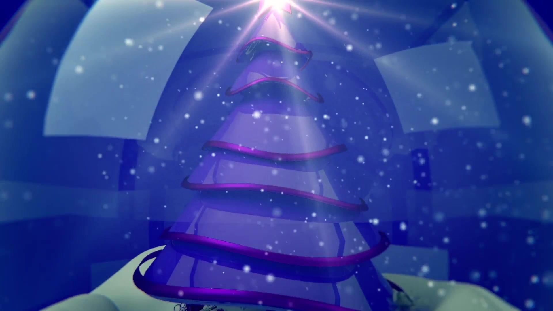 Christmas Opener_V2 Videohive 23008291 After Effects Image 6