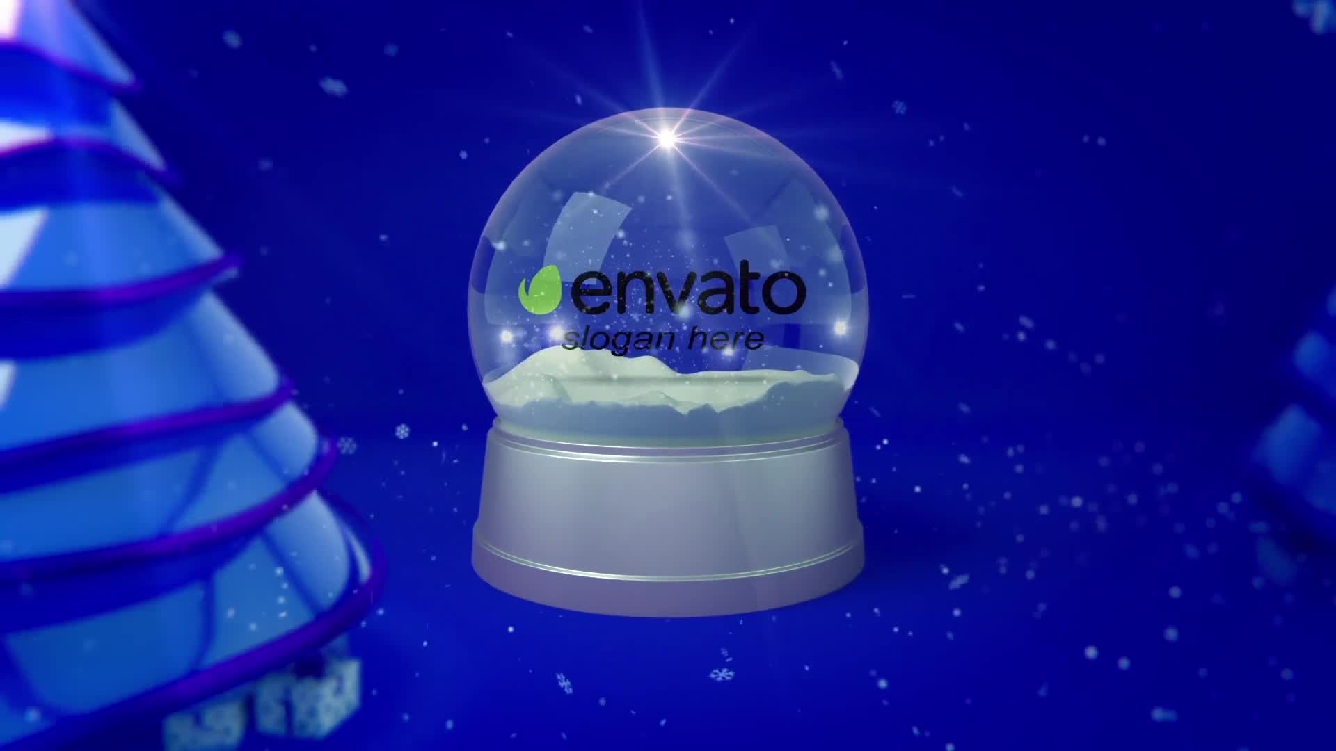 Christmas Opener_V2 Videohive 23008291 After Effects Image 8