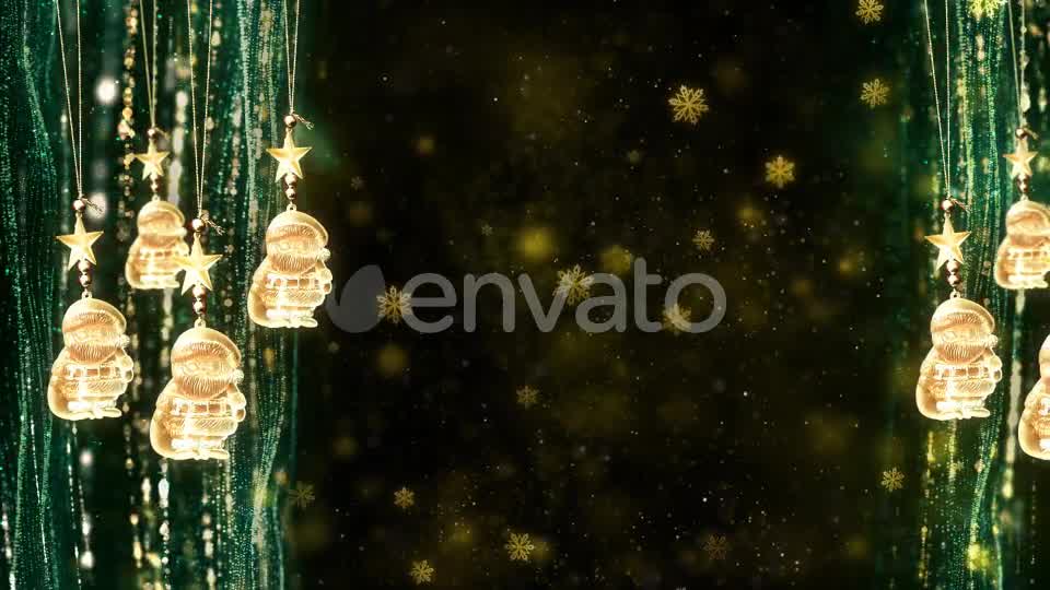 Christmas Overlays V5 Videohive 29732000 Motion Graphics Image 9