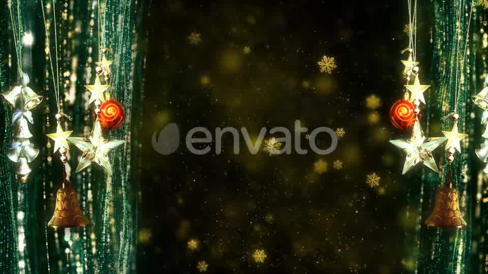 Christmas Overlays V6 Videohive 29733288 Motion Graphics Image 10