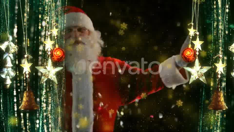 Christmas Overlays V6 Videohive 29733288 Motion Graphics Image 12