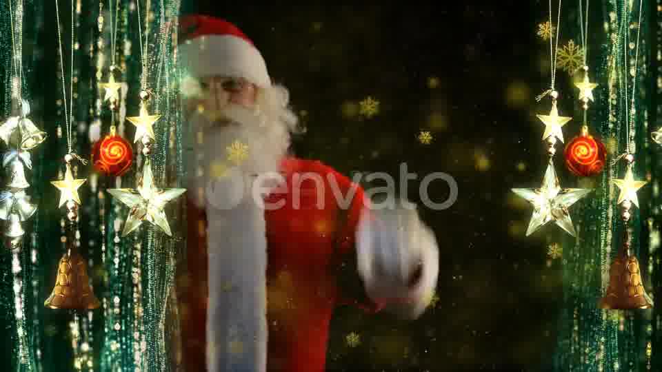 Christmas Overlays V6 Videohive 29733288 Motion Graphics Image 13