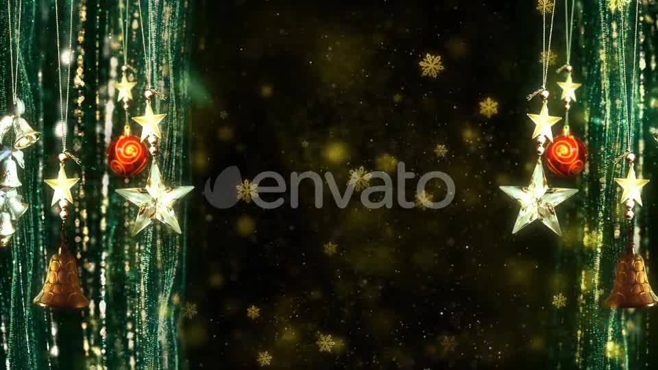 Christmas Overlays V6 Videohive 29733288 Motion Graphics Image 9