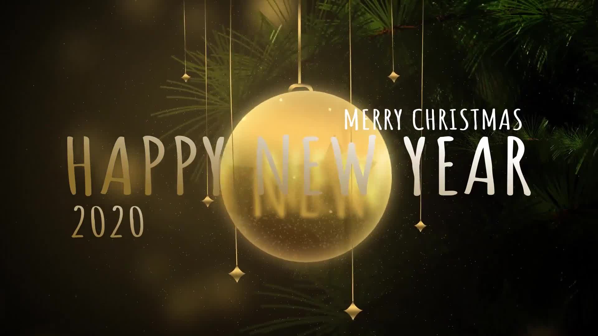 Christmas Pack Videohive 25148454 After Effects Image 1