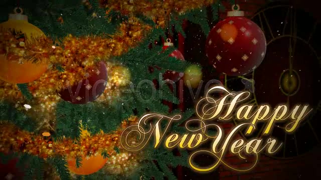 Christmas Package Videohive 797731 After Effects Image 11