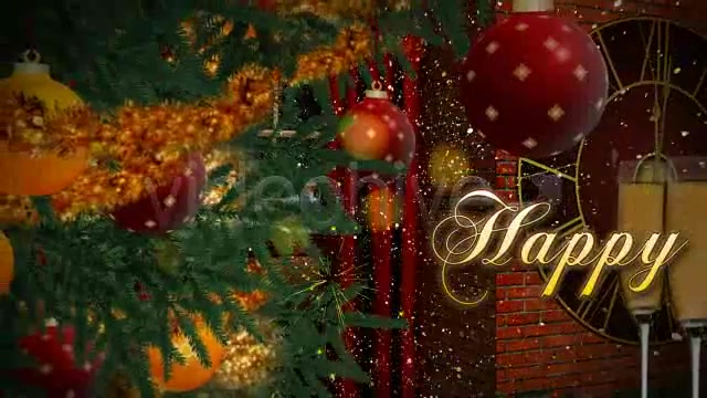 Christmas Package Videohive 797731 After Effects Image 12