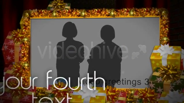 Christmas Package Videohive 797731 After Effects Image 3