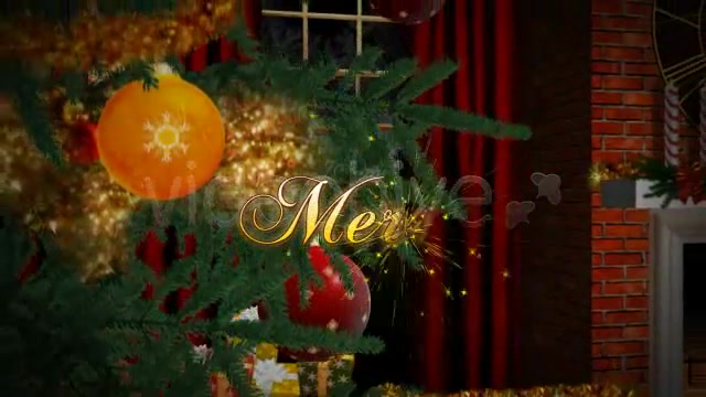 Christmas Package Videohive 797731 After Effects Image 4