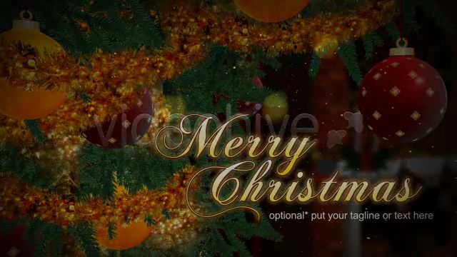 Christmas Package Videohive 797731 After Effects Image 5