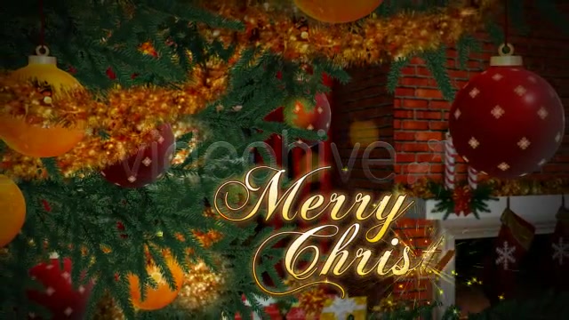 Christmas Package Videohive 797731 After Effects Image 6