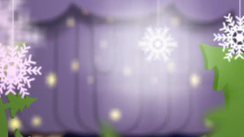 Christmas Paper Theather Videohive 13718394 After Effects Image 6