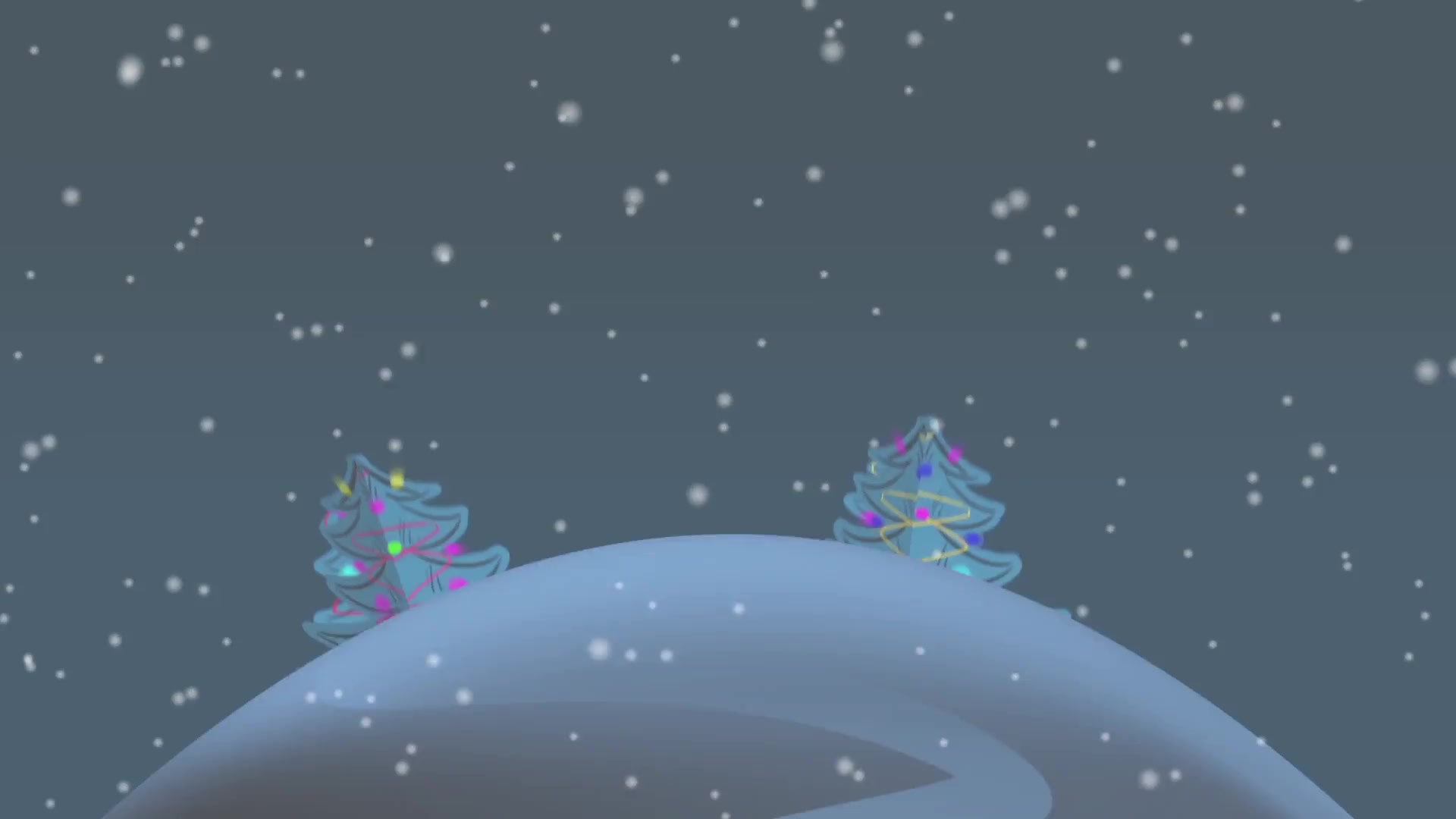 Christmas Paper World I Mogrt - Download Videohive 22985532