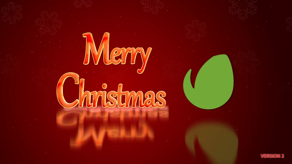 Christmas Parade Videohive 25005959 After Effects Image 11