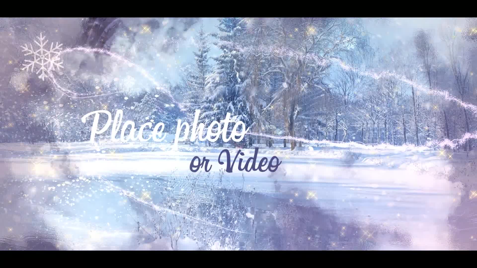Christmas Parallax Slideshow Videohive 29449240 Premiere Pro Image 9
