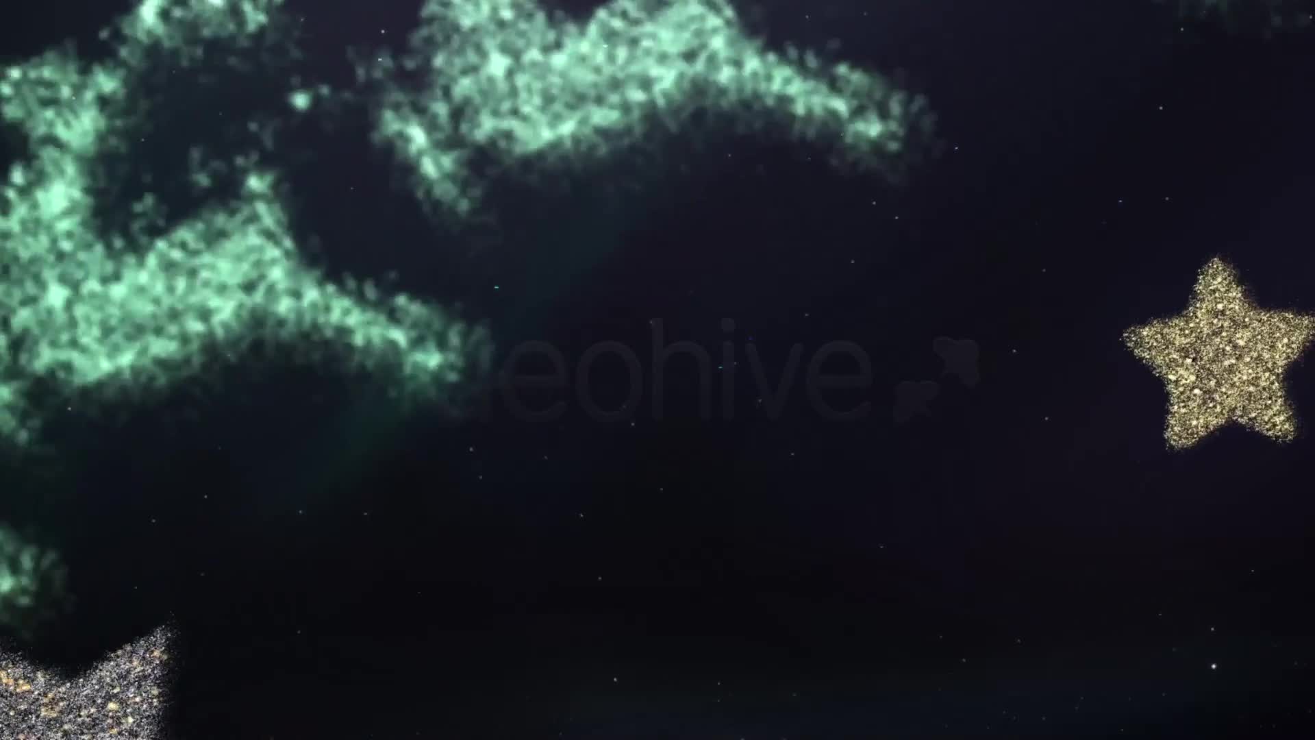 Christmas Particle Elements for Final Cut Pro - Download Videohive 22867283