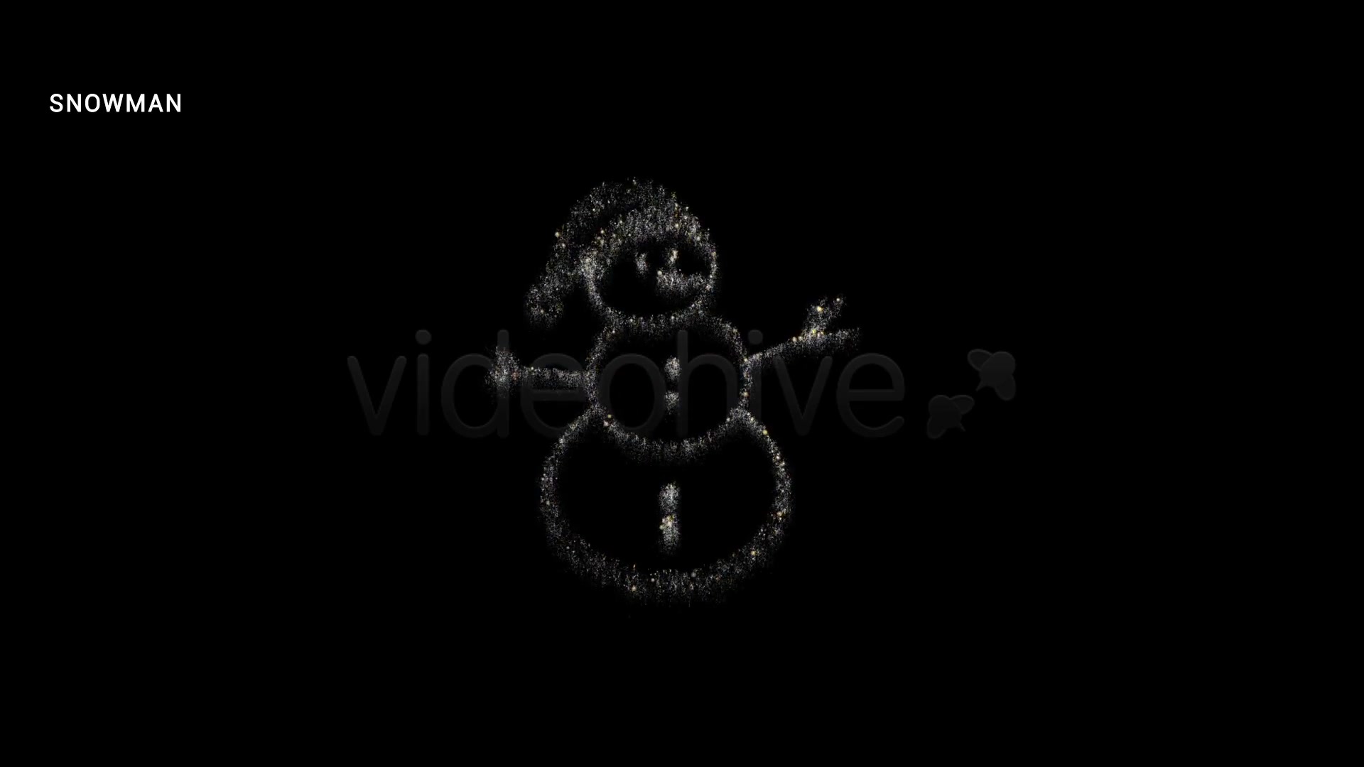 Christmas Particle Elements for Premiere Pro Videohive 22972402 Premiere Pro Image 9