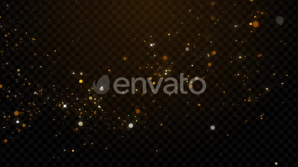 Christmas Particles Videohive 22903677 Motion Graphics Image 4
