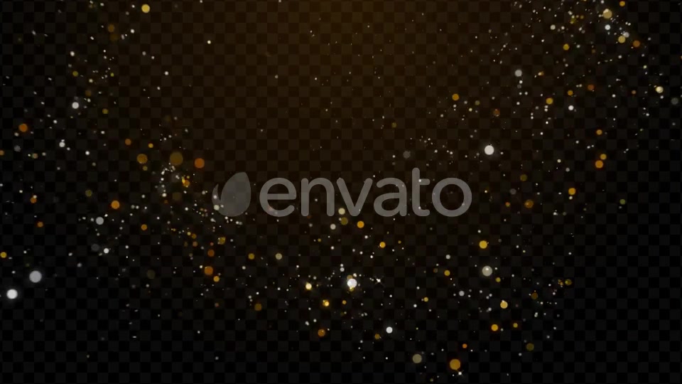 Christmas Particles Videohive 22903677 Motion Graphics Image 5