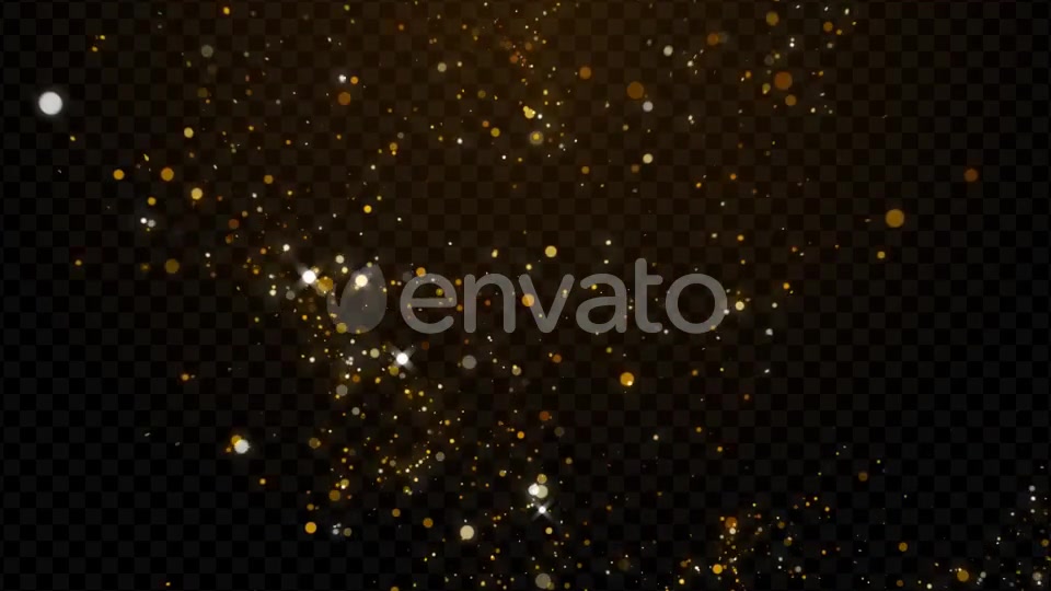 Christmas Particles Videohive 22903677 Motion Graphics Image 6