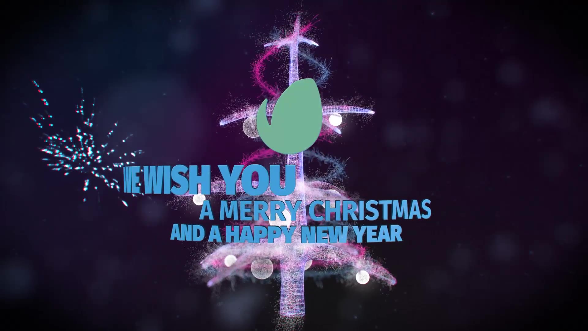 Christmas Particles Videohive 20989021 After Effects Image 6