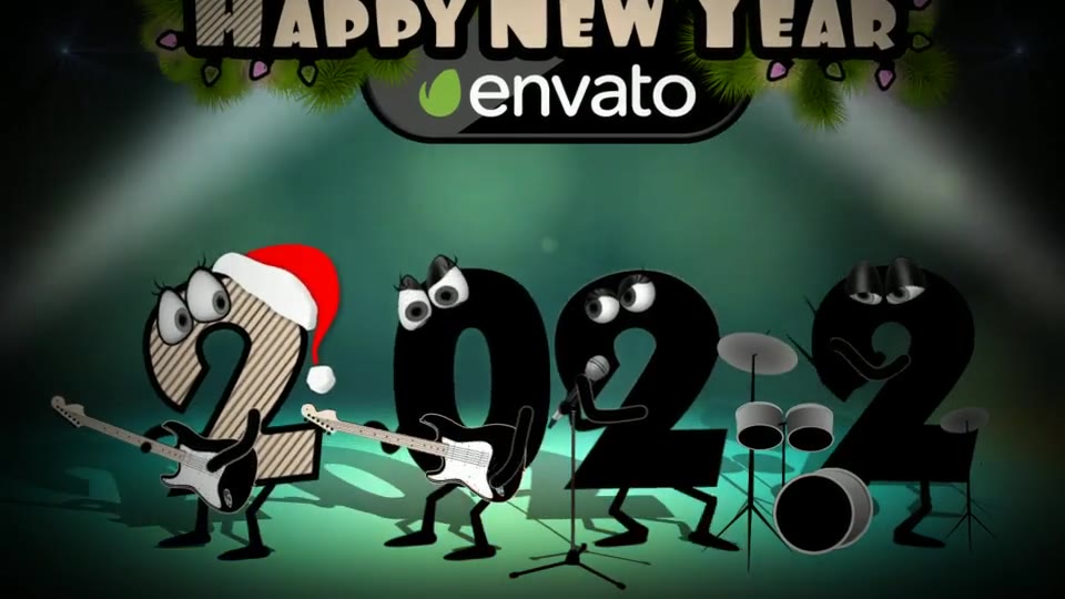 Christmas Party Videohive 3525363 After Effects Image 3