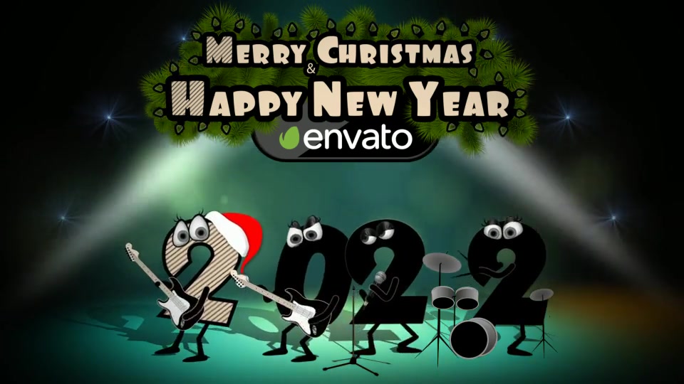 Christmas Party Videohive 3525363 After Effects Image 6