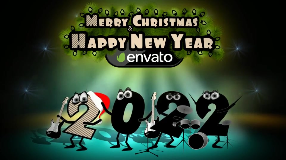 Christmas Party Videohive 3525363 After Effects Image 9