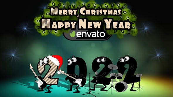 Christmas Party - 3525363 Videohive Download