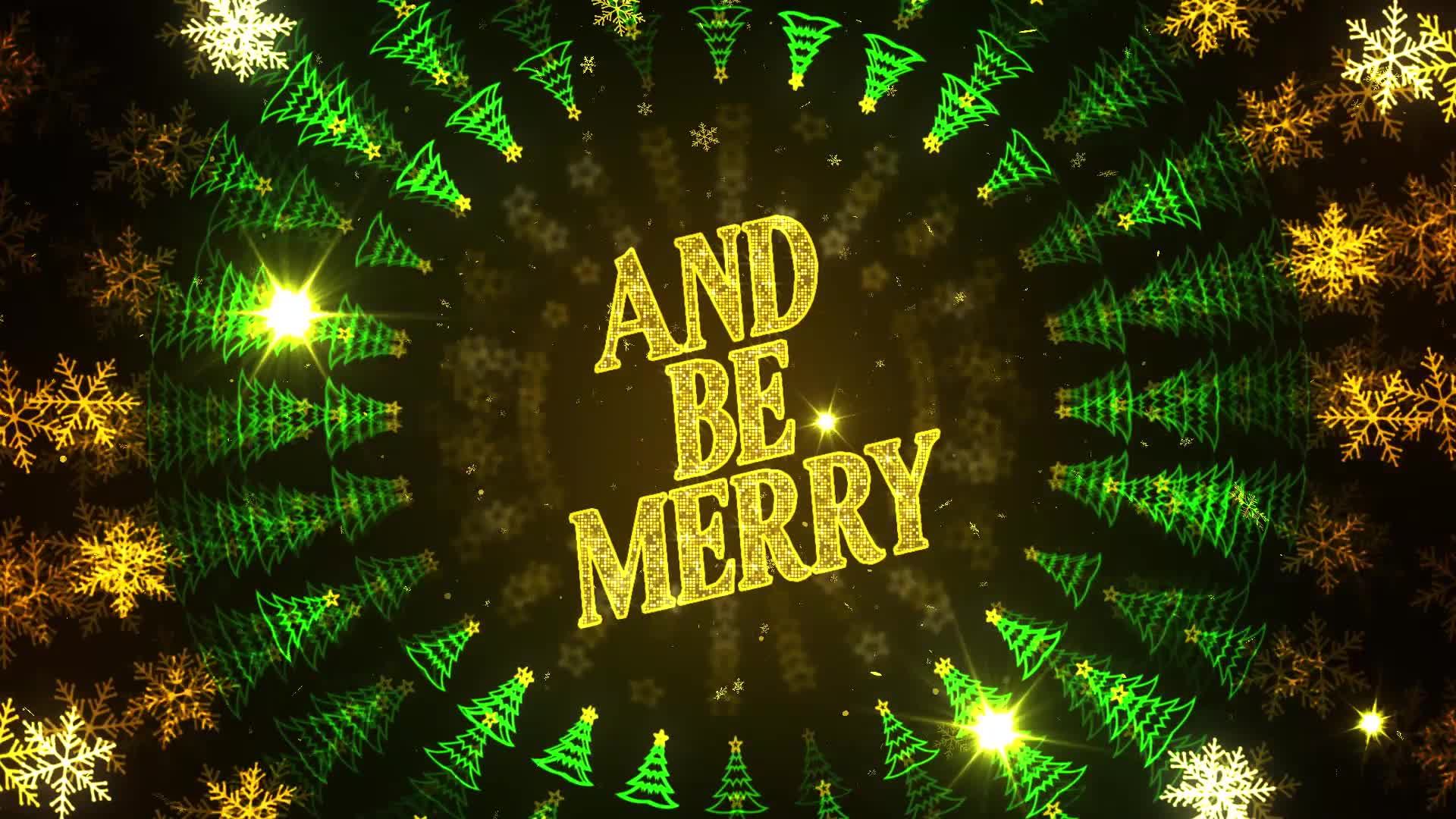 Christmas Party Invitation Videohive 25088699 After Effects Image 7