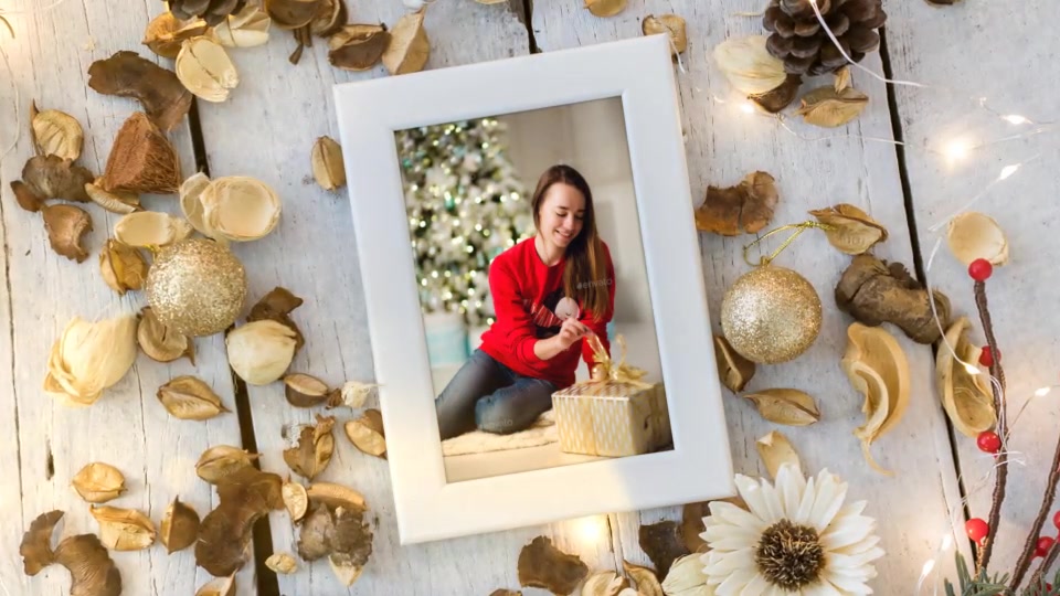 Christmas Photo Gallery Videohive 22858052 After Effects Image 10