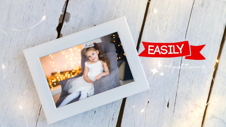 Christmas Photo Gallery Videohive 22858052 After Effects Image 6