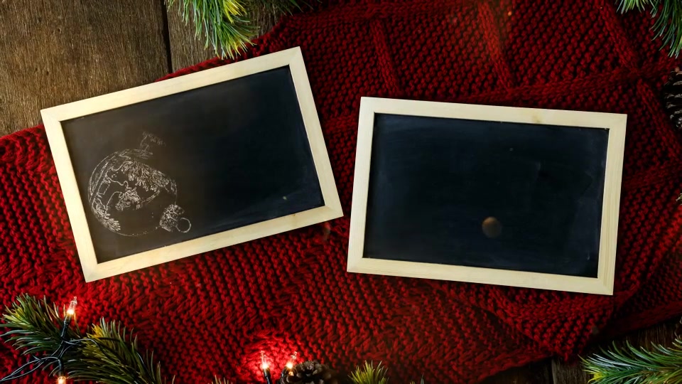 Christmas Photo Gallery Videohive 22898745 After Effects Image 5