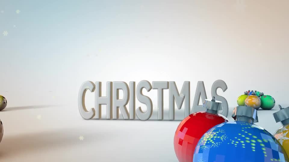 Christmas Photo Gallery Videohive 9678828 After Effects Image 1
