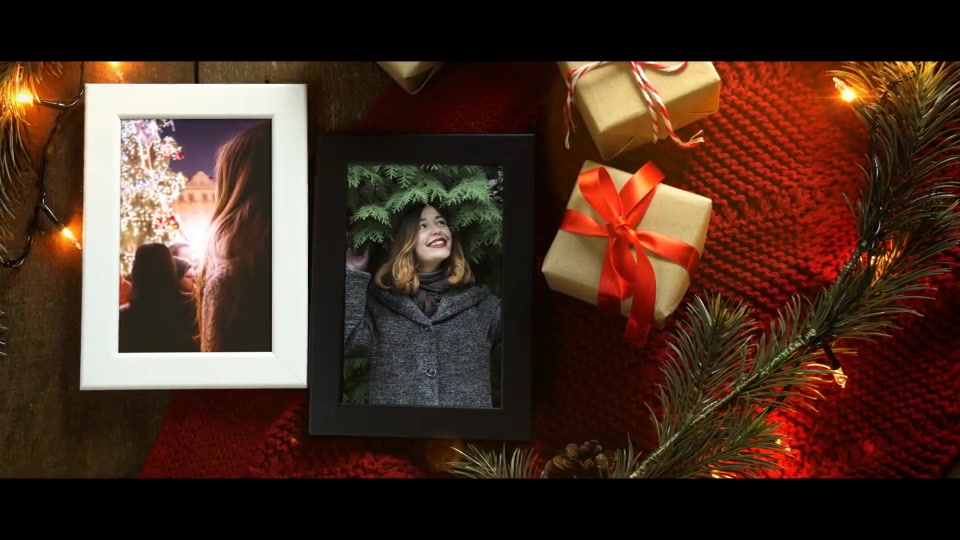 Christmas Photo Gallery Videohive 20991107 After Effects Image 10